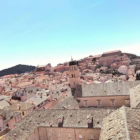 3 Bedroom House In Old Town Appartamento Ragusa