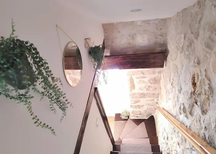 3 Bedroom House In Old Town Appartamento