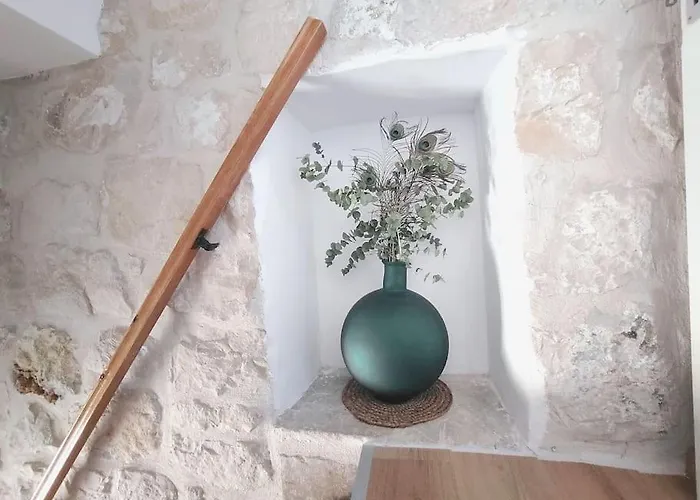 3 Bedroom House In Old Town * Ragusa