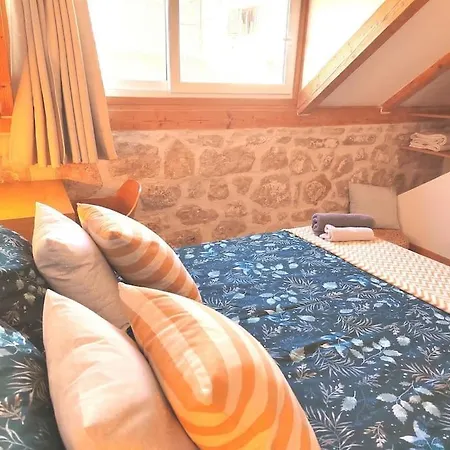 3 Bedroom House In Old Town * دوبروفينك