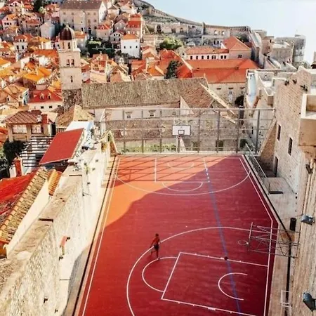 3 Bedroom House In Old Town Dubrovnik