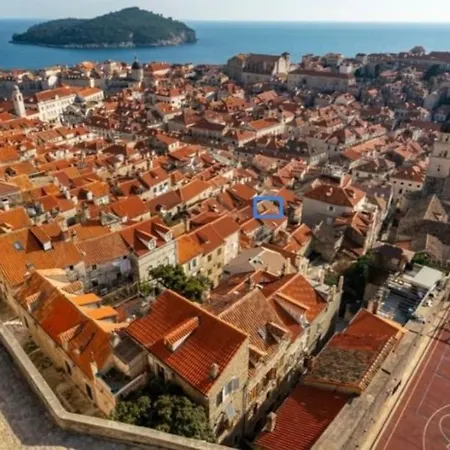 Apartment 3 Bedroom House In Old Town Dubrovnik