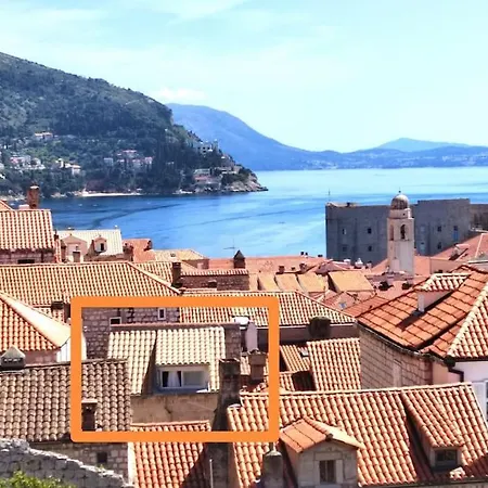 3 Bedroom House In Old Town Dubrovnik