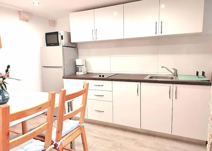 3 Bedroom House In Old Town 아파트 두브로브니크