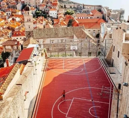 3 Bedroom House In Old Town Dubrovnik