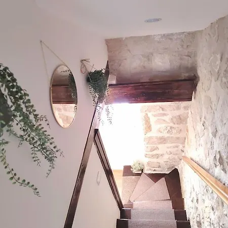 3 Bedroom House In Old Town Apartament